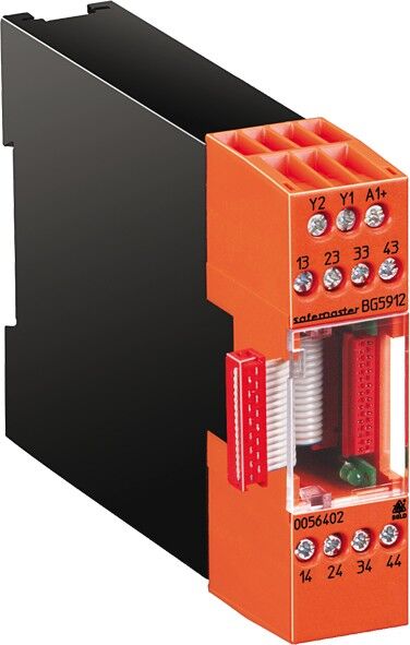 Ausgangsmodul BG5912.04/00000 DC24