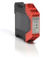 Not-Aus Sicherheitsrelais SCR 4 #6075111200