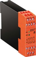 Not-Aus-Modul BG5924.02 AC/DC24V