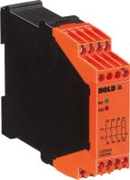 Not-Aus-Modul LG5924.02/61 DC24V