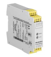 Sicherheits-Relais MSI-SR-ES31-01
