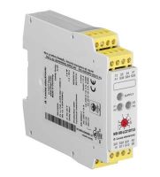 Sicherheits-Relais MSI-SR-LC21DT03-01