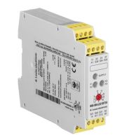 Sicherheits-Relais MSI-SR-LC21DT30-01