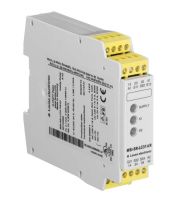 Sicherheits-Relais MSI-SR-LC31AR-01