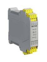 Sicherheits-Schaltgerät MSI-TR2B-02
