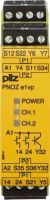 Not-Aus-Schaltgerät PNOZ e1vp C #784132
