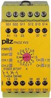 Not-Aus-Schaltgerät PNOZ XV2P #777500