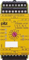 Not-Aus-Schaltgerät PNOZ XV3P #777512