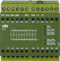 Schutztürwächter PST 4 #720300