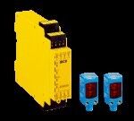 Sicherheitssystem SYS/SGD-W4#1129625