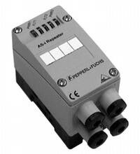 AS-Interface Repeater VAR-G4F