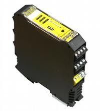 Asi Safety-Basic Monitor VAS-2A8L-KE4-8SE