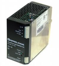 Netzgerät, 3x500VAC/23..30 211139