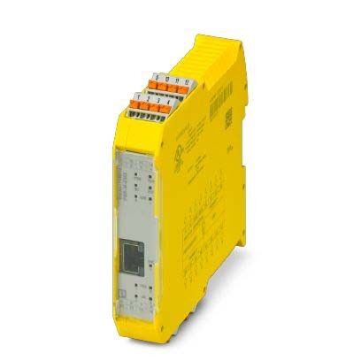 Erweiterungsmodul PSR-M-EM3-HTL1-PI