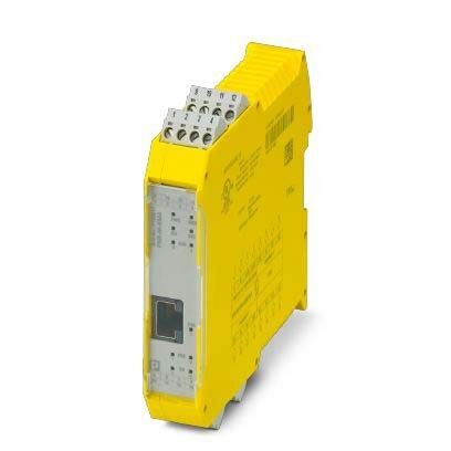 Erweiterungsmodul PSR-M-EM4-SINCOS1-SC