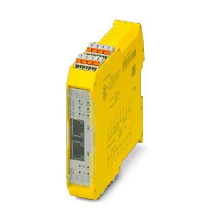 Erweiterungsmodul PSR-M-EM5-TTL2-PI