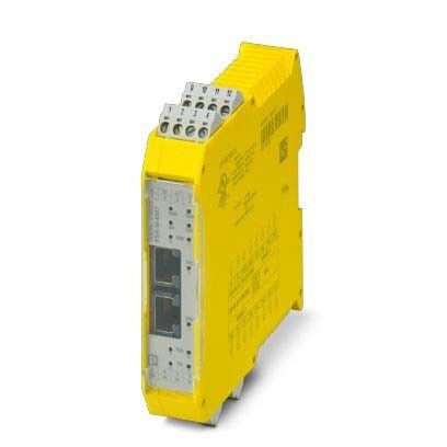 Erweiterungsmodul PSR-M-EM7-SINCOS2-SC