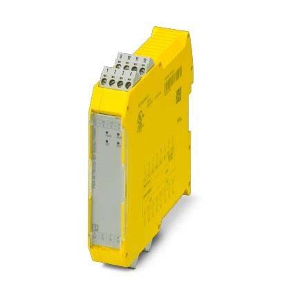 Erweiterungsmodul PSR-M-TBUS2-SC