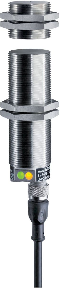 Schutztürüberwachung CSS 11-30S-D-M-ST