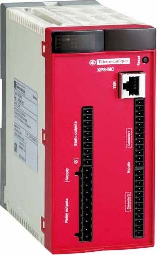Sicherheitscontroller XPSMC16Z