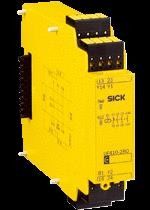 Sicherheitssteuerung UE410-2RO4