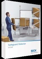 Sicherheitssystem SOW/SGD-W400402010
