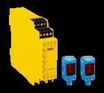 Sicherheitssystem SYS/SGD-W4#1129652