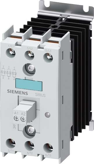 Halbleiterschütz 3RF2410-1AC45
