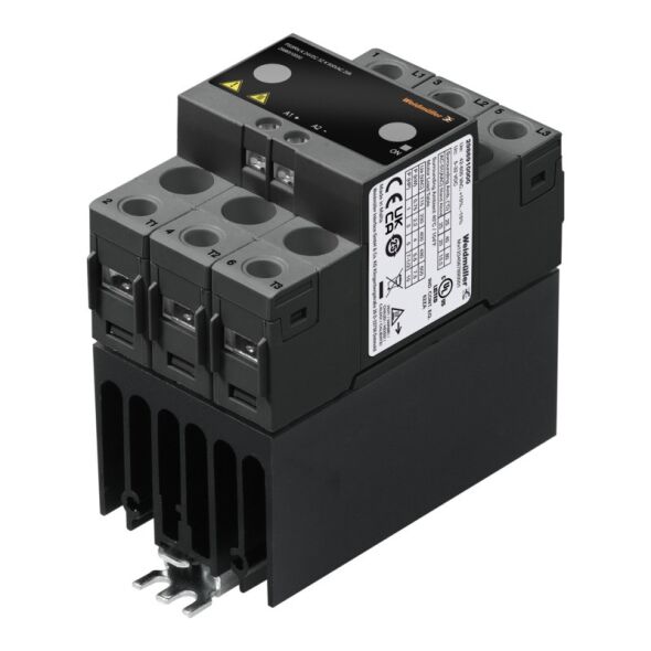 Halbleiterschütz PSSRN K 2#2986910000