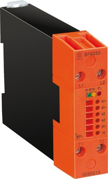 Halbleiterschütz BF9250.02/004