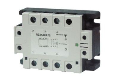 SSR-Relais RZ3A60D55