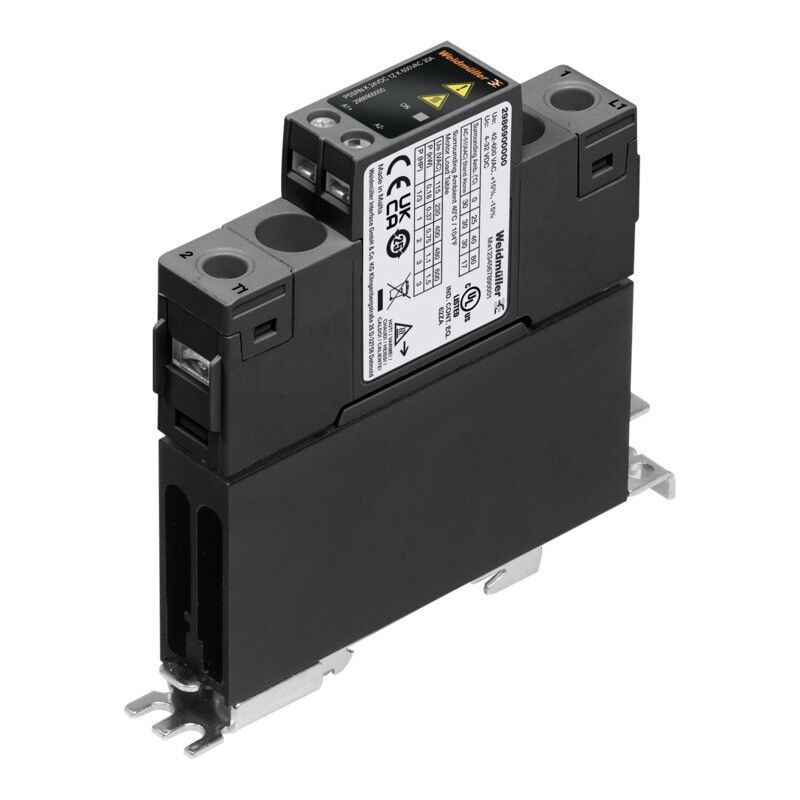 Halbleiterschütz PSSRN K 2#2986900000