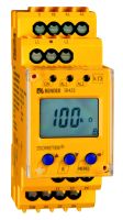 Isolationsüberwachungsger. IR425-D4-1 15-460Hz