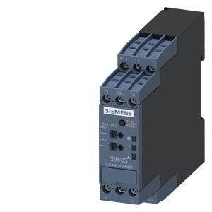 Überwachungsrelais 3UG4581-2AW31