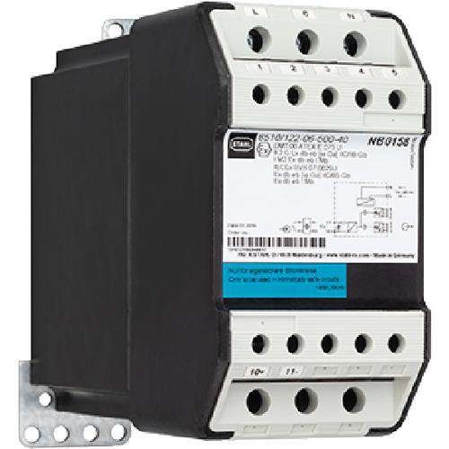 Erdungsüberwachungsmodul 145889