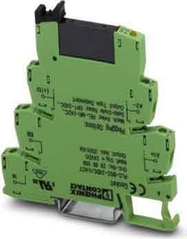 Optokoppler PLC-OSC- 5 #2980144