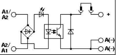 Solid-State-Relaisklemme 2964254