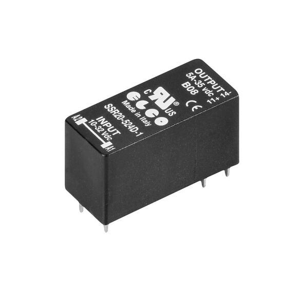 Halbleiterrelais 1032V SSR 10-32#1421450000