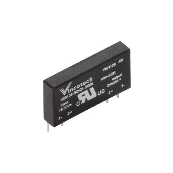 Halbleiterrelais 2.5V SSS RELAI#4064310000