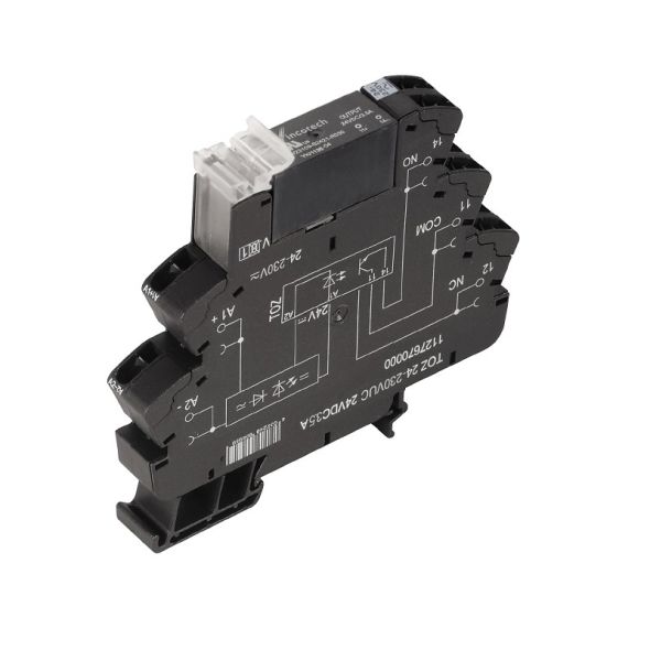 Optokoppler TOZ24230VUC24VDC3,5A