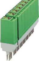 Optokoppler ST-OV3- 12DC/ 24DC/2