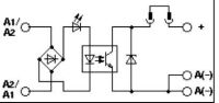 Solid-State-Relaisklemme 2964254