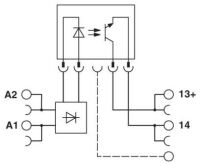 Solid-State-Relaismodul 2904586