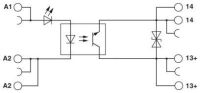 Solid-State-Relaismodul 2980610