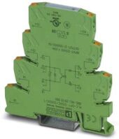 Solid-State-Relaismodul PLCOPT125DC/300DC/1