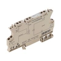 Halbleiterrelais 120V MCZ O 120VUC