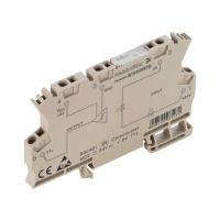 Optokoppler MCZ O 24VUC #828773