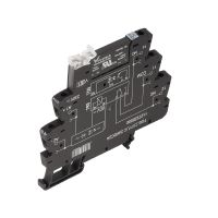 Optokoppler TOS 120VUC 230VAC1A