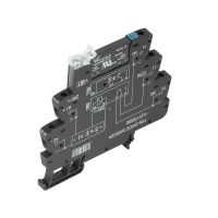 Optokoppler TOS 24VDC 24VDC2A