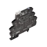Optokoppler TOZ 230VUC 24VDC2A